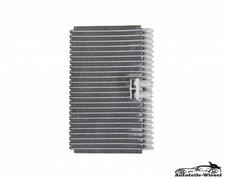 Klimaverdampfer für Audi A8