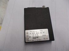 Mercedes w203 2003 - w203,