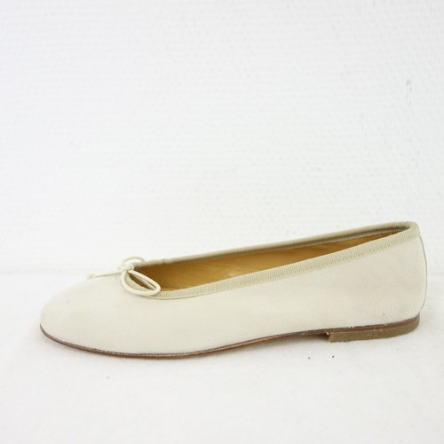 Gallucci ballerinas beige - gallucci,