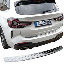 Ladekantenschutz Edelstahl