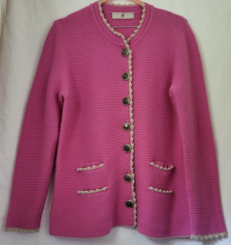 Zaubermasche strickjacke - zaubermasche,