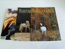 Der vollblut - (pferdejournal):,