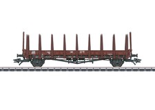 Märklin H0 46660 Rungenwagen