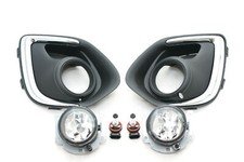 Nebelscheinwerfer Set vorne