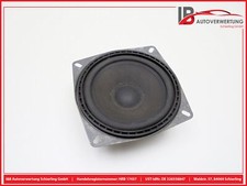 BMW 3 COUPE (E30) 320I Lautsprecher 4910110549 65.13-1.370.835 ITT Original