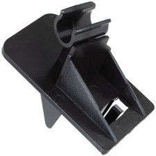 Motorhaubenhalter halteclip - motorhaubenhalter,