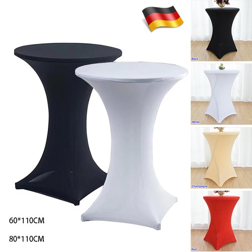 Stehtischhusse stretch - stehtischhusse,