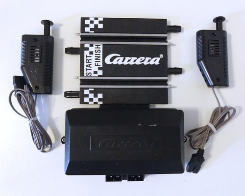 Carrera slotcar controller - slotcar,