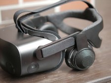 HP Reverb G2 Soundmod - Auch