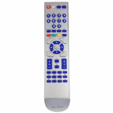 Neu RM-Series RMC12398 Freesat