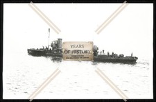 Foto Küstentorpedoboot A 34
