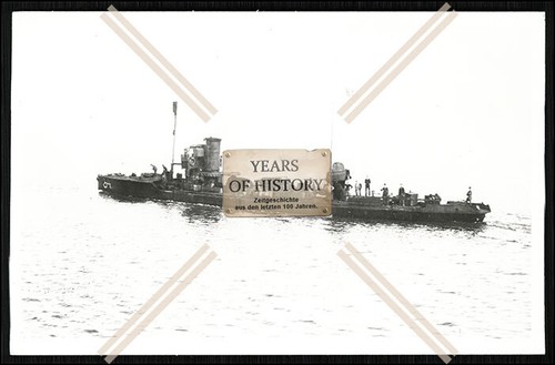 Foto küstentorpedoboot 34 - küstentorpedoboot,
