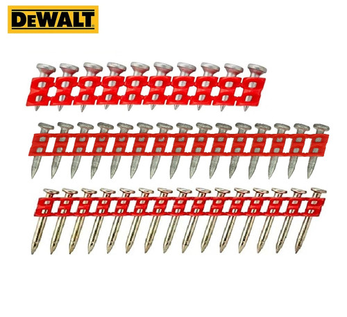 Dewalt stahl beton xh nägel - beton,