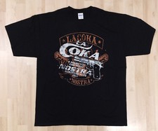 Original La Coka Nostra