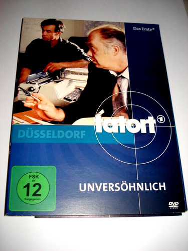 Neuware tatort düsseldorf - neuware,