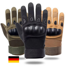 Touchscreen Motorradhandschuhe