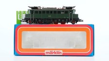 Märklin H0 3049 E-Lok BR 104 021-1 DB Wechselstrom (vermutlich verharzt)