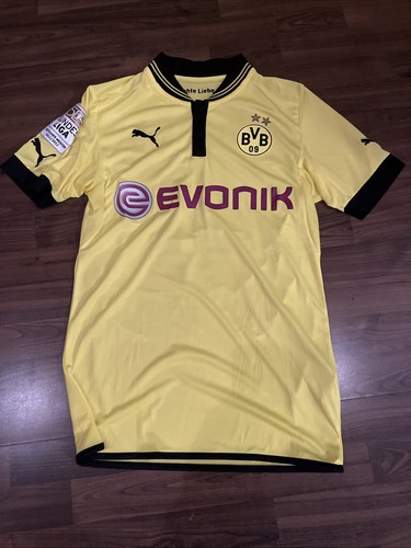 Bvb borussia dortmund - bvb,