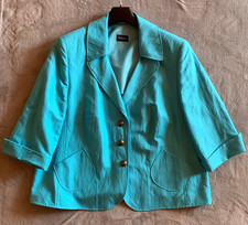 Eleganter Blazer, Jacke