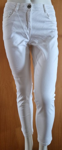 Blue motion pocket jeans - blue, 5-pocket