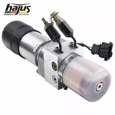 Original Hajus Hydraulikpumpe