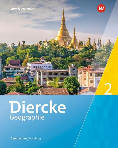 Diercke geographie ausgabe - geographie,