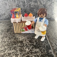 Playmobil 70251 Spezial Plus