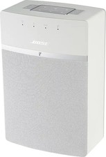 Bose SoundTouch 10 Series wireless music system weiß