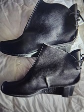 Trippen Stiefeletten Gr.42