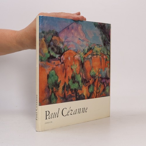 Paul cézanne miroslav - cézanne , | 