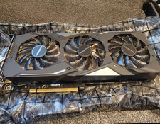 GIGABYTE NVIDIA GeForce GTX