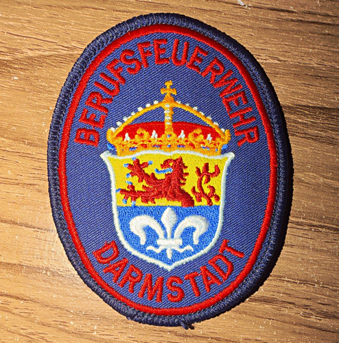 Aufnäher/Patch