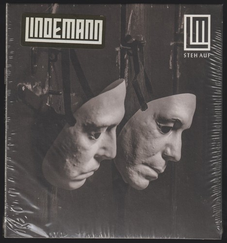 Neu ovp rare - cd, till
