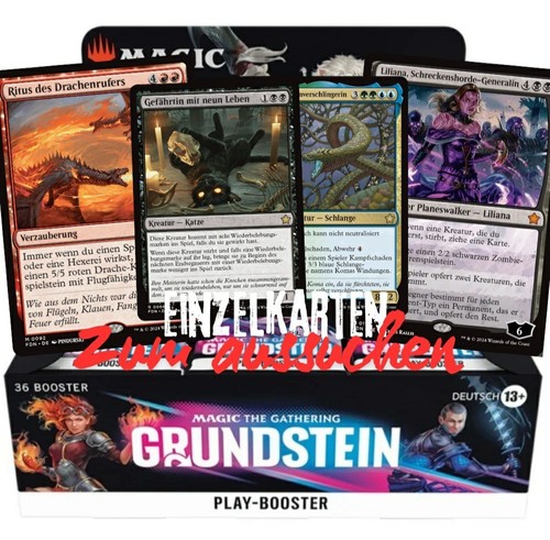 Magic the gathering - the,