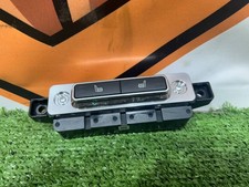 Jaguar Block Of Rear Seats