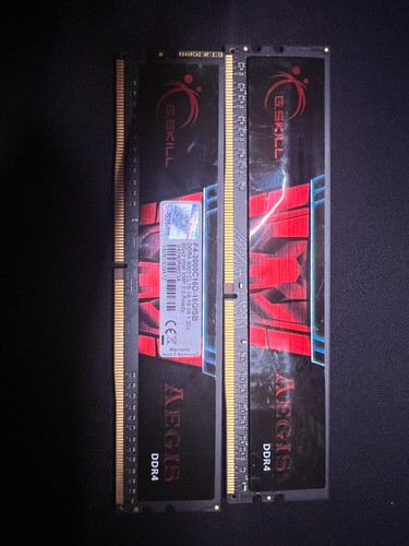 Skill aegis 16gb - aegis, (2x8gb)