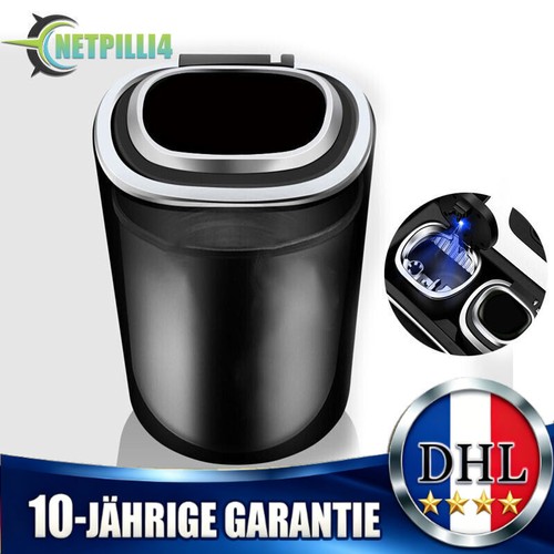 Auto aschenbecher abnehmbarer - auto,