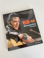 Buch Bildband Doku - Elvis