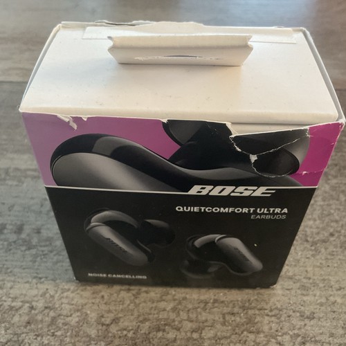 Bose quietcomfort ultra - quietcomfort,
