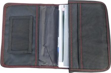 Seat Ibiza 6J Bordbuch