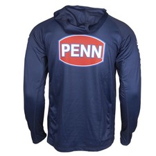 Penn Pro Hooded Jersey -