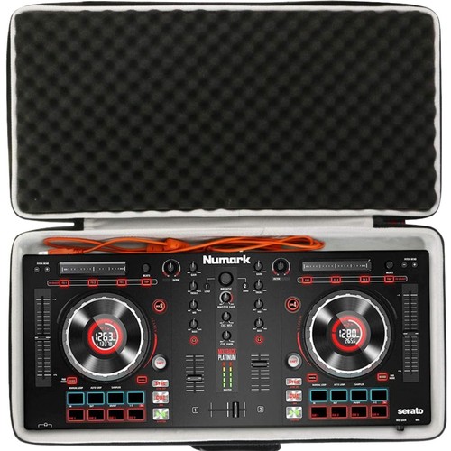 Controller tasche hart case - dj,