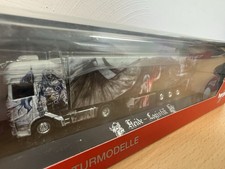 Herpa LKW Modell DAF XF