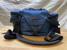 Lowepro „Off Road“  Kamera und Objektive Tasche mit Hüftgurt und Schulterriemen