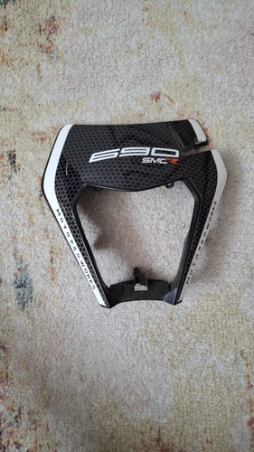 Ktm smc 690 - ktm,