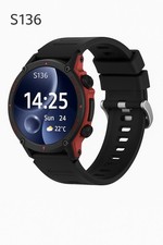 Smartwatch fitness tracker - smartwatch,