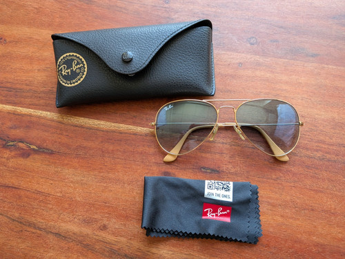 Original ray ban herren - ban,