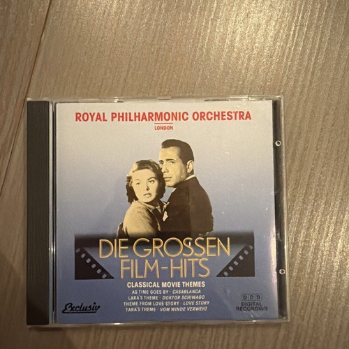 Die grossen film - grossen, film-hits