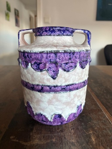 Rare 70s design - marei, fat