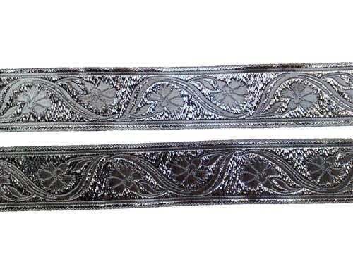 Brokat borte 79 m - brokat, 1,79€/m